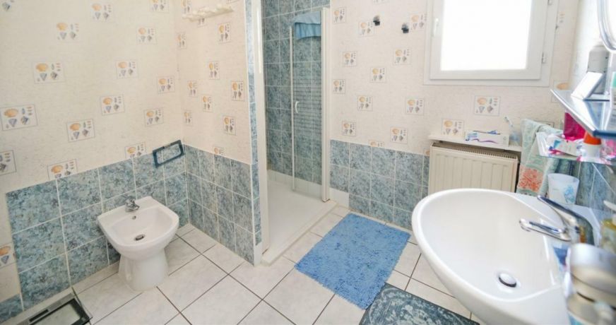 vente Maison Sete