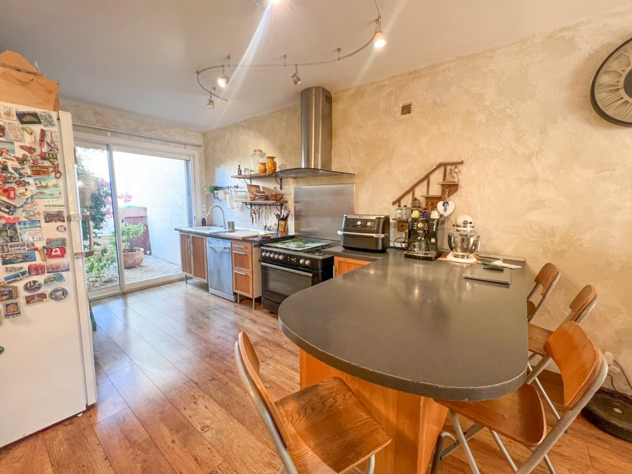 vente Maison Sete - Photo 4