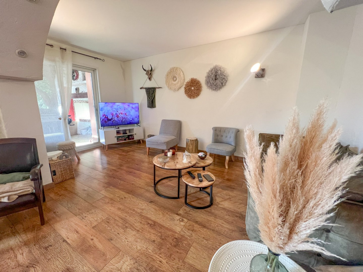 vente Maison Sete - Photo 3