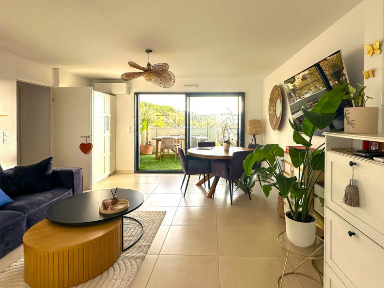 vente Appartement Sete - Photo 3