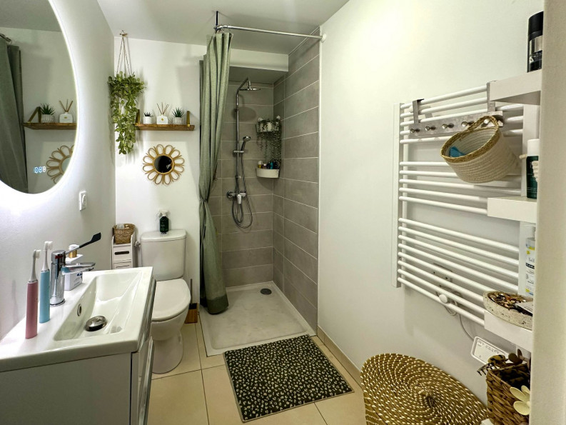 vente Appartement Sete - Photo 6