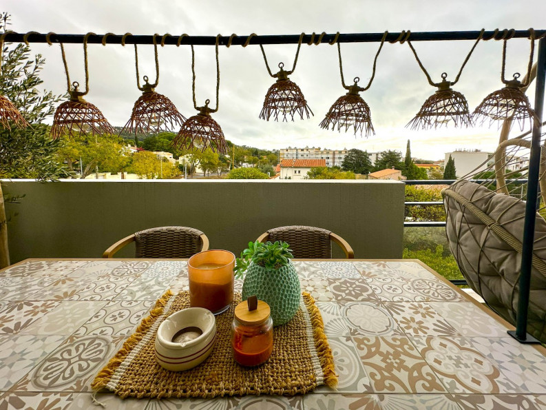 vente Appartement Sete - Photo 7