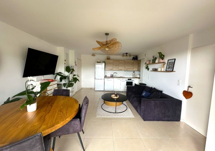 vente Appartement Sete