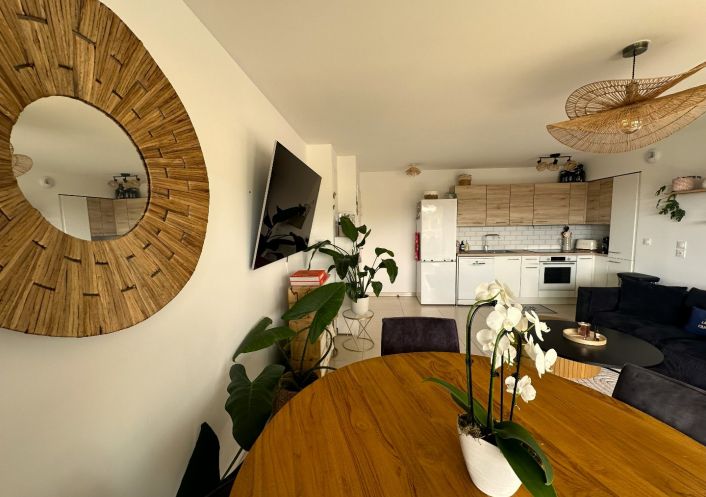 vente Appartement Sete