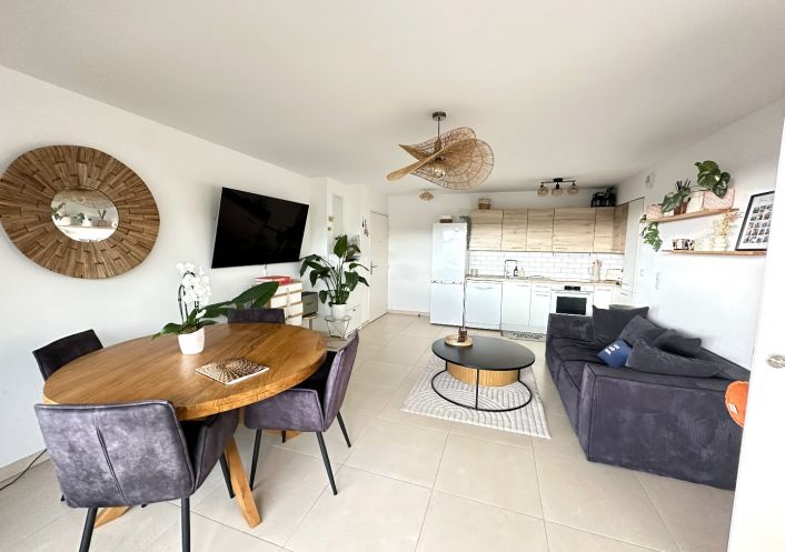 vente Appartement Sete