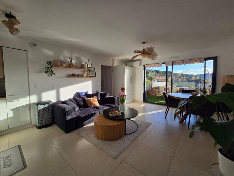 vente Appartement Sete - Photo 4