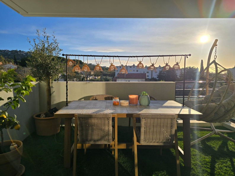 vente Appartement Sete - Photo 1