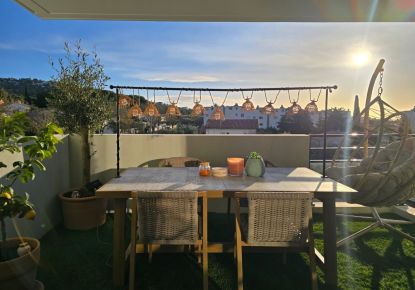 vente Appartement Sete