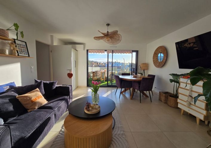 vente Appartement Sete