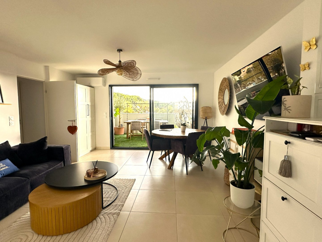 vente Appartement Sete - Photo 3