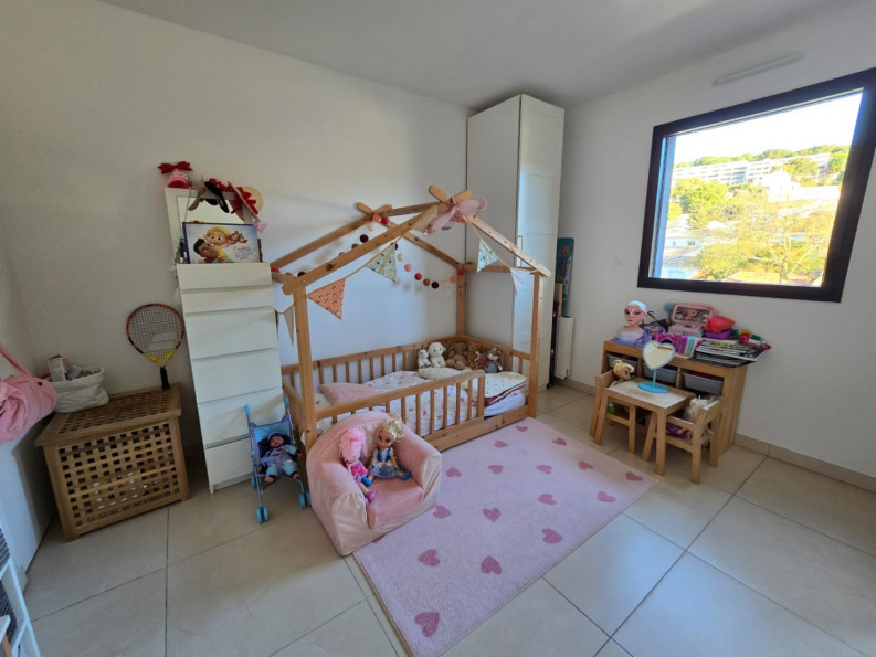 vente Appartement Sete - Photo 6