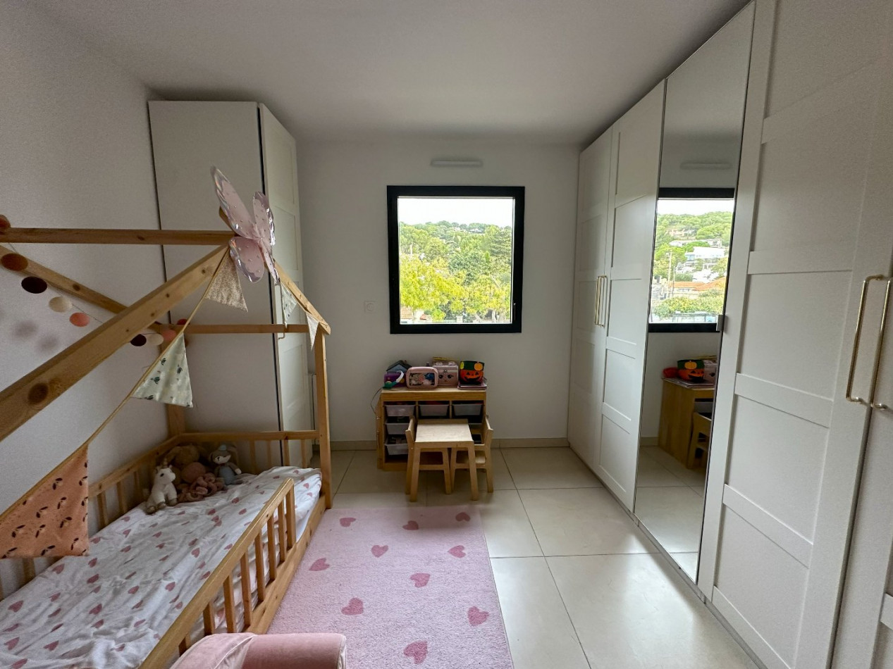 vente Appartement Sete - Photo 5