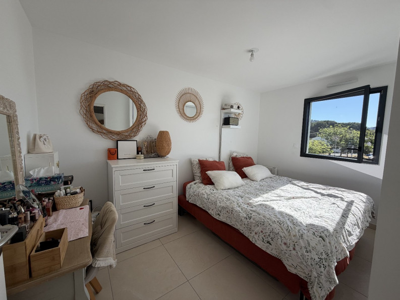 vente Appartement Sete - Photo 8