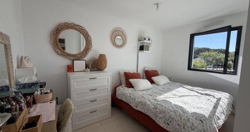 vente Appartement Sete