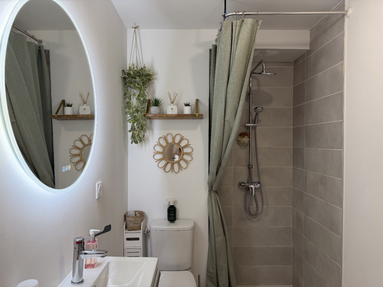 vente Appartement Sete - Photo 8