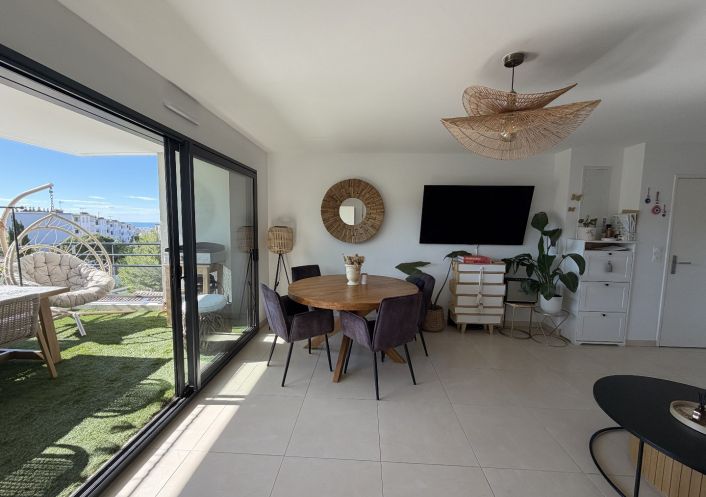 vente Appartement Sete