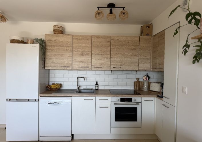 vente Appartement Sete