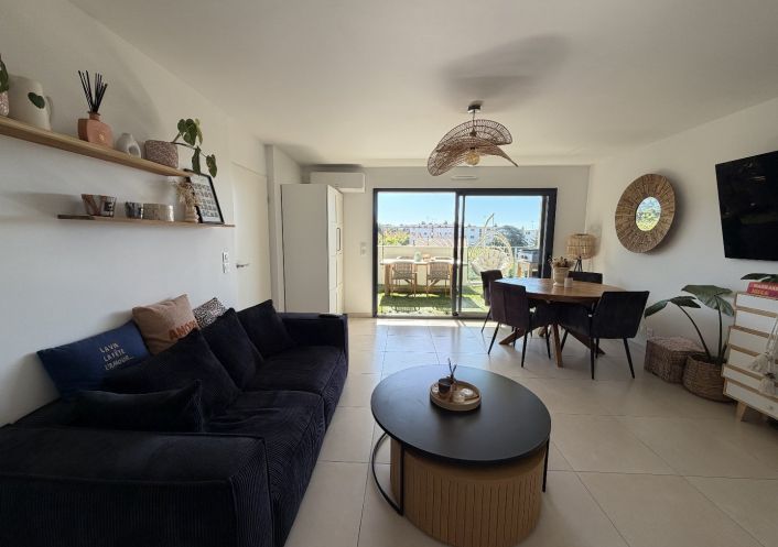 vente Appartement Sete