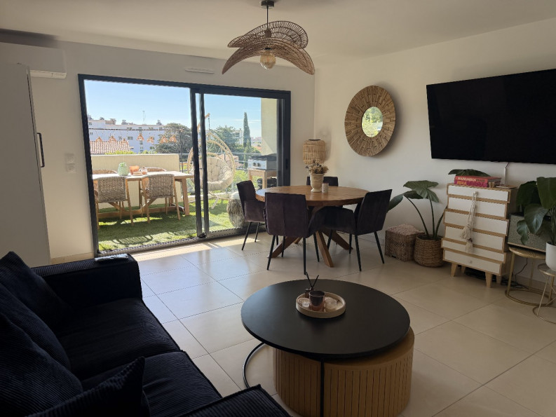 vente Appartement Sete - Photo 7