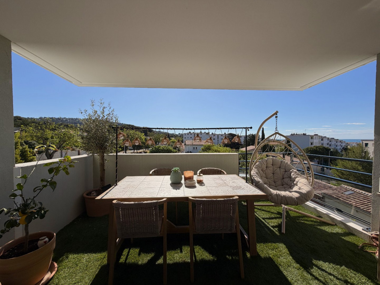 vente Appartement Sete - Photo 3