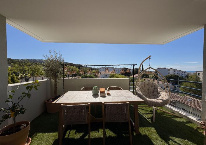 vente Appartement Sete