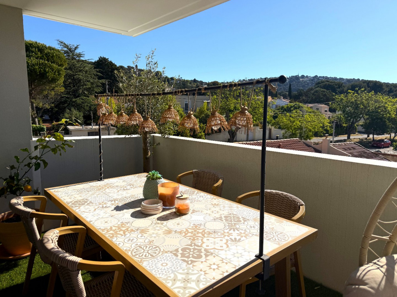 vente Appartement Sete - Photo 1