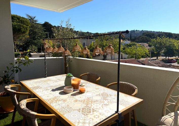 vente Appartement Sete