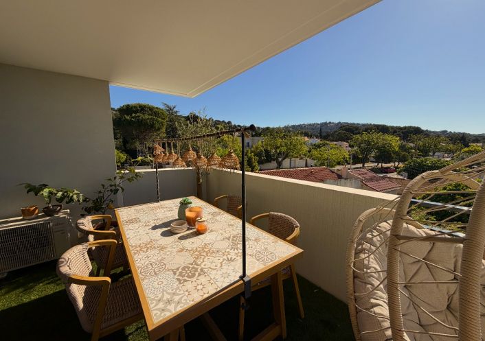 vente Appartement Sete