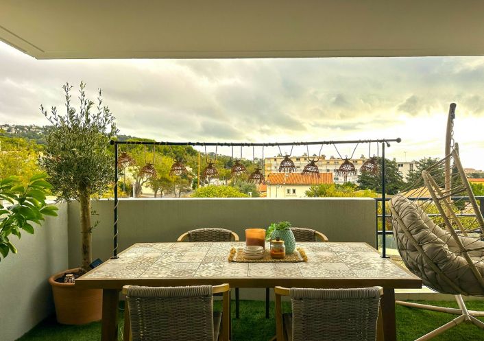 vente Appartement Sete