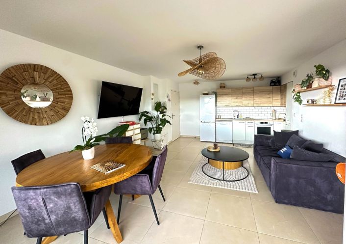 vente Appartement Sete