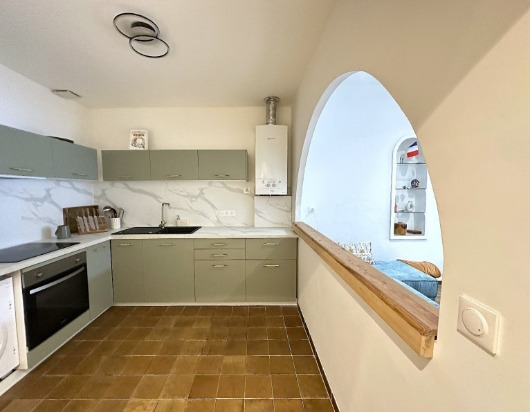 vente Appartement Sete - Photo 3