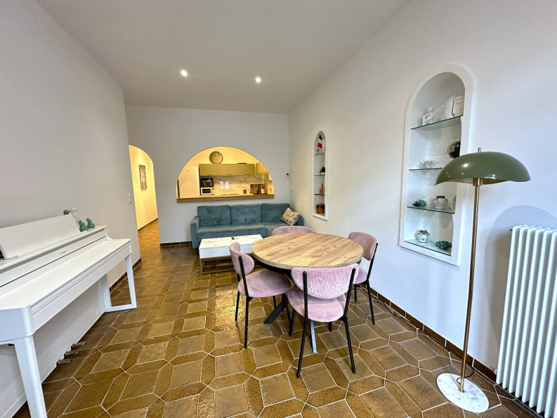 vente Appartement Sete - Photo 2