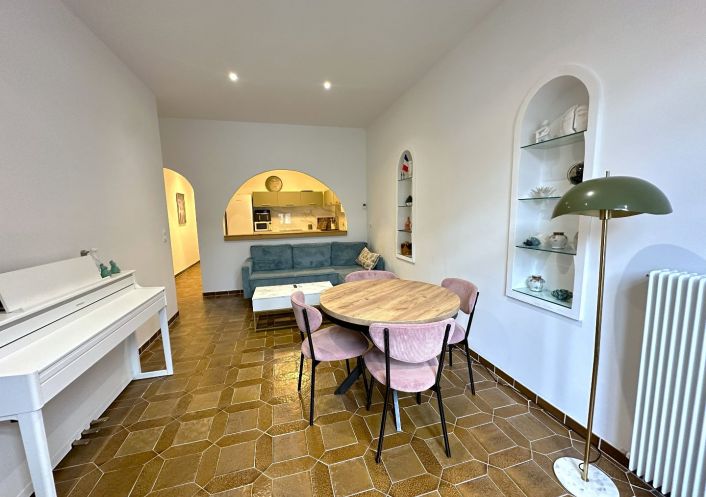 vente Appartement Sete