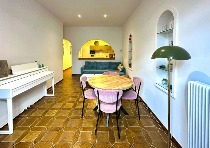 vente Appartement Sete