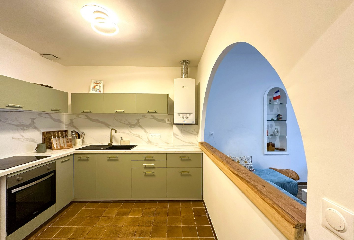 vente Appartement Sete - Photo 3