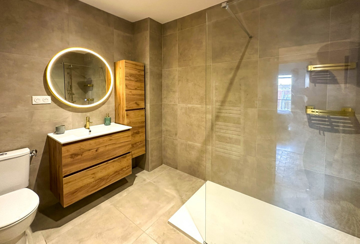 vente Appartement Sete - Photo 5