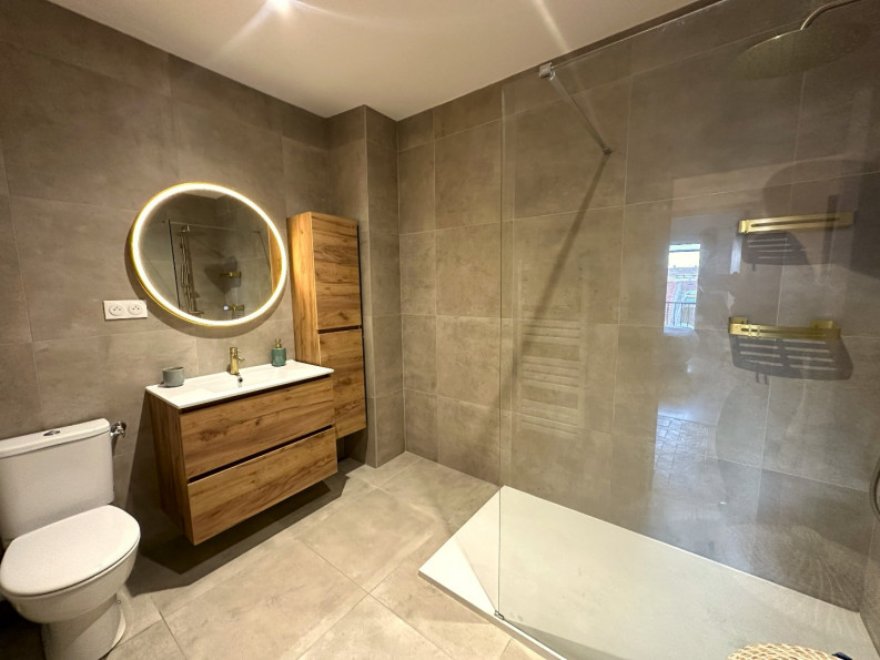 vente Appartement Sete - Photo 5