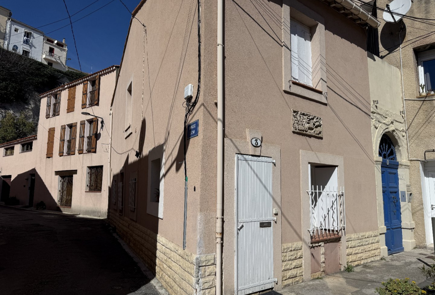 vente Maison Sete - Photo 7
