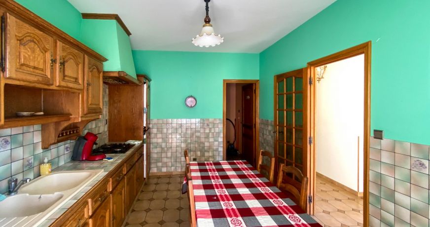 vente Maison Balaruc Le Vieux