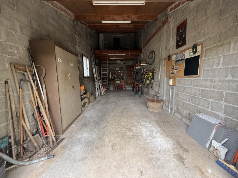 vente Maison Balaruc Le Vieux - Photo 9