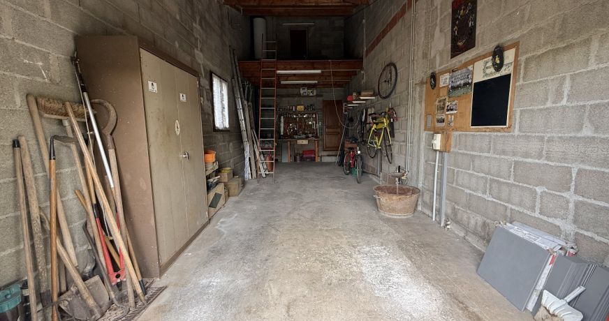 vente Maison Balaruc Le Vieux