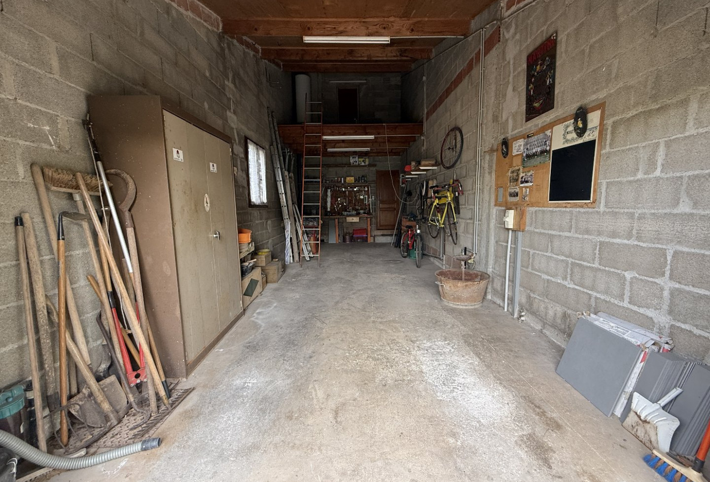 vente Maison Balaruc Le Vieux - Photo 9