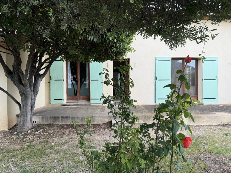 vente Maison Balaruc Le Vieux - Photo 2