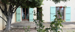 vente Maison Balaruc Le Vieux