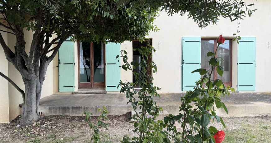vente Maison Balaruc Le Vieux