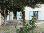 vente Maison Balaruc Le Vieux