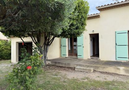 vente Maison Balaruc Le Vieux