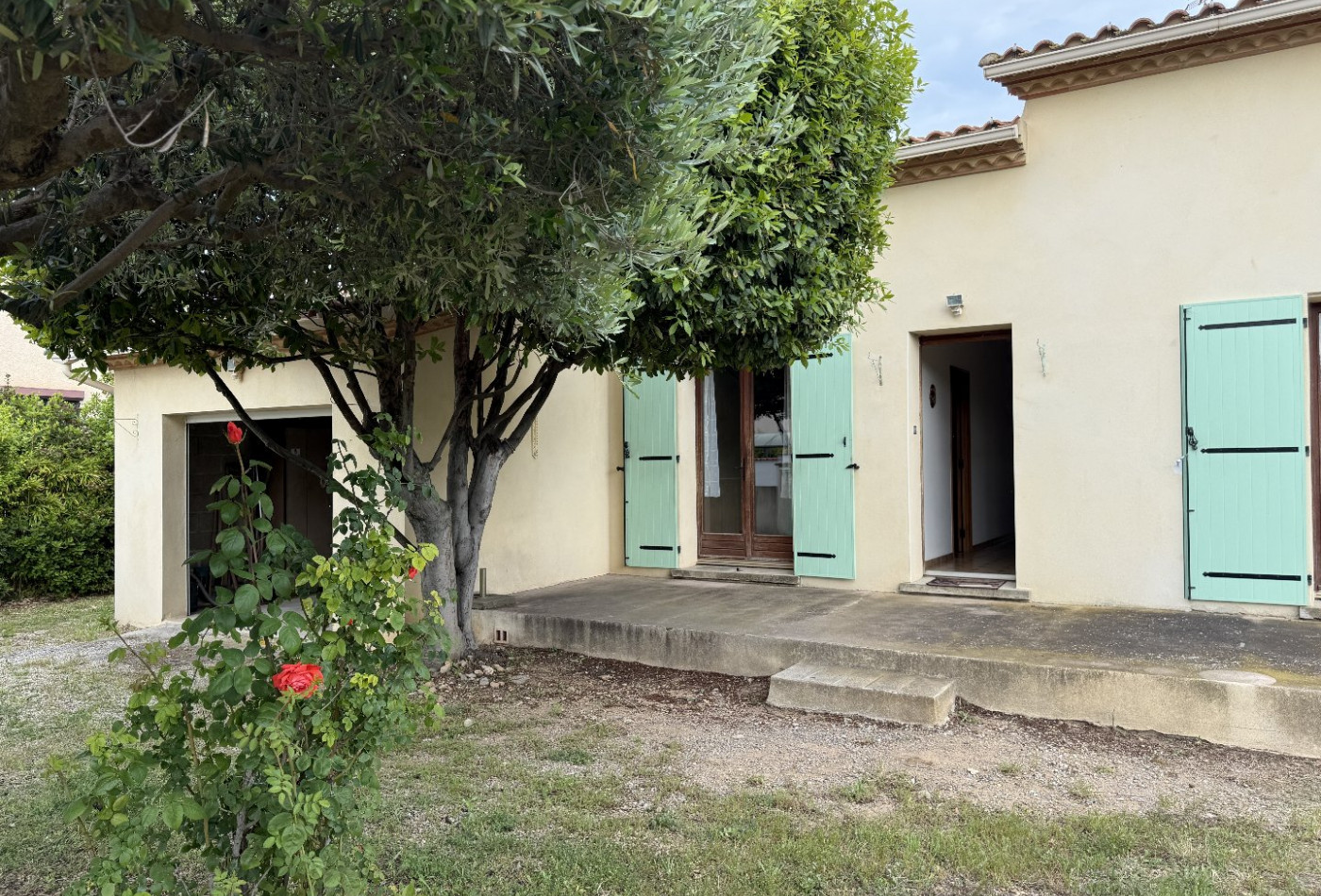 vente Maison Balaruc Le Vieux - Photo 1