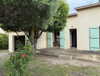 vente Maison Balaruc Le Vieux
