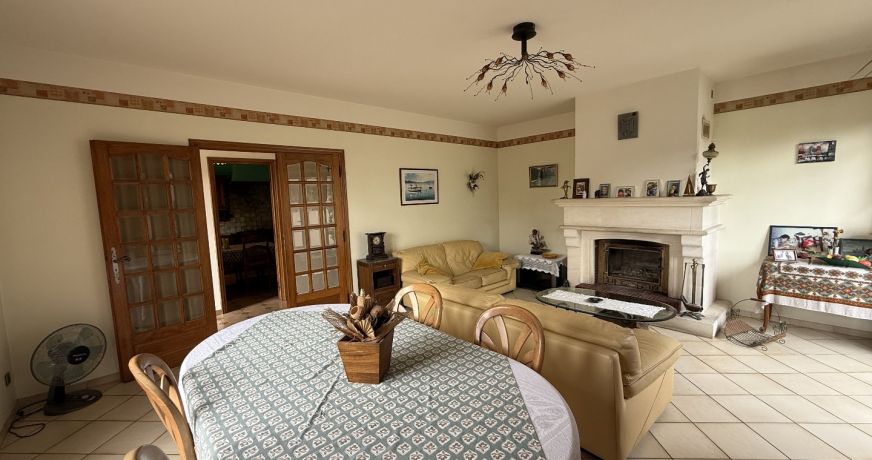 vente Maison Balaruc Le Vieux